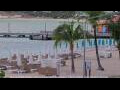 Webcam Philipsburg, Sint Maarten
