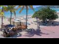 Webcam Philipsburg, Sint Maarten