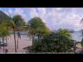 Webcam Philipsburg, Sint Maarten