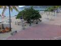 Webcam Philipsburg, Sint Maarten
