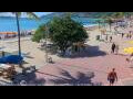 Webcam Philipsburg, Sint Maarten