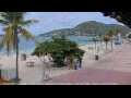 Webcam Philipsburg, Sint Maarten