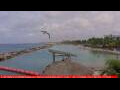 Webcam Willemstad, Curaçao