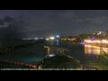 Webcam Willemstad, Curaçao