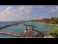 Webcam Willemstad, Curaçao