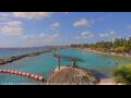 Webcam Willemstad, Curaçao
