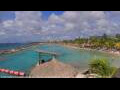 Webcam Willemstad, Curaçao