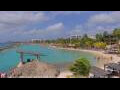 Webcam Willemstad, Curaçao