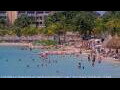 Webcam Willemstad, Curaçao