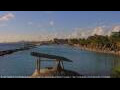 Webcam Willemstad, Curaçao