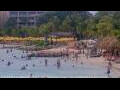 Webcam Willemstad, Curaçao