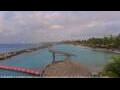 Webcam Willemstad, Curaçao