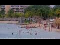 Webcam Willemstad, Curaçao