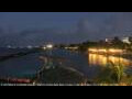 Webcam Willemstad, Curaçao