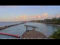 Webcam Willemstad, Curaçao