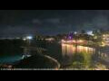 Webcam Willemstad, Curaçao