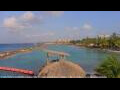Webcam Willemstad, Curaçao
