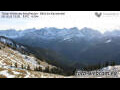 Webcam Hinterriß: HD Panorama Tölzer Hütte