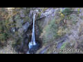Webcam Flattach: HD Panorama Raggaschlucht 2