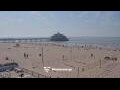 Webcam Blankenberge
