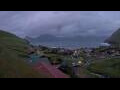 Webcam Gjógv