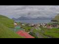 Webcam Gjógv