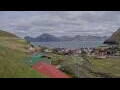 Webcam Gjógv