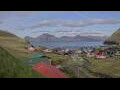 Webcam Gjógv