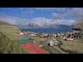 Webcam Gjógv