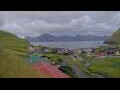 Webcam Gjógv