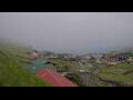 Webcam Gjógv