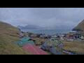 Webcam Gjógv