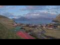 Webcam Gjógv