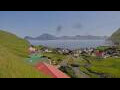 Webcam Gjógv