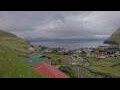 Webcam Gjógv