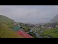 Webcam Gjógv