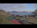 Webcam Gjógv