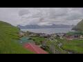 Webcam Gjógv