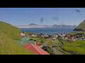Webcam Gjógv
