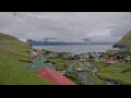 Webcam Gjógv