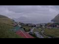 Webcam Gjógv