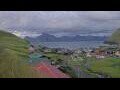 Webcam Gjógv
