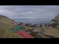 Webcam Gjógv