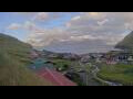Webcam Gjógv