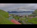 Webcam Gjógv