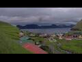 Webcam Gjógv