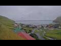 Webcam Gjógv