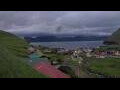 Webcam Gjógv