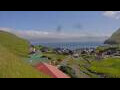 Webcam Gjógv