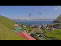 Webcam Gjógv